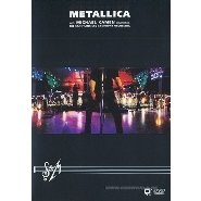 Metallica -'s & M DVD