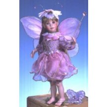 Linda Mason Fairy Doll