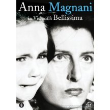 Bellissima DVD