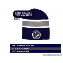 Rage Against The Machine Beanie
