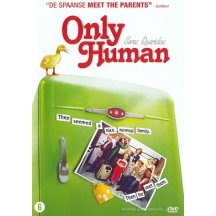 Only human DVD