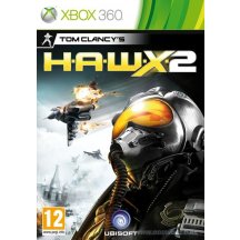 Tom Clancy - Hawx 2 XBOX360 Game