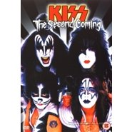 Kiss - The Second Coming DVD