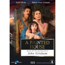Painted house DVD