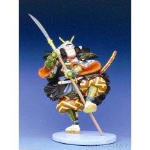 Ukiyo-e   Kabuki Met Speer Van Kunisada Utagawa   Beeld
