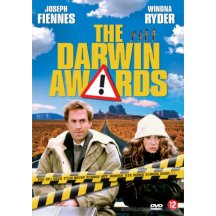 Darwin awards DVD