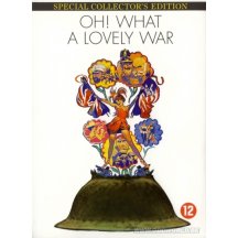 Oh! what al lovely war DVD