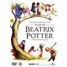 Tales of Beatrix Potter DVD