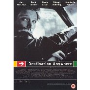 Bon Jovi - Destination Anywhere DVD