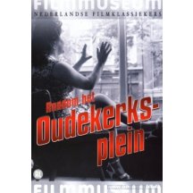 Rondom het oudekerksplein DVD