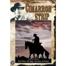 Nobody DVD