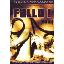 Fallo a.k.a. do it DVD