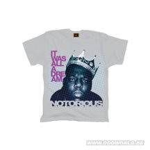 Notorius Big Grey, It Was All A Dream 
