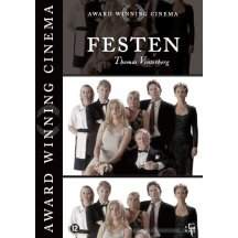 Festen DVD