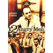 12 angry men DVD