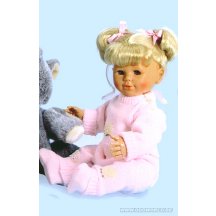 Schildkröt Meisjes Baby Pop