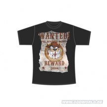 Devil T-Shirt Loose Fit
