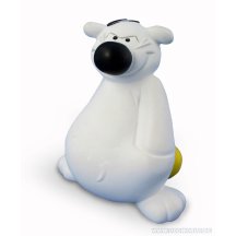 Dommel Statue
