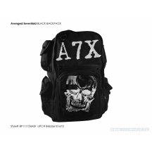 Avenged Sevenfold Backpack