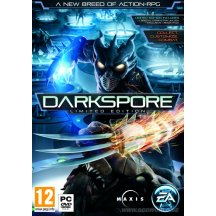 Darkspore (Limited edition) PC Game
