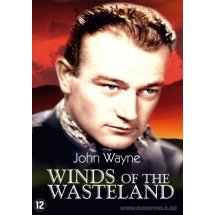 Winds of the wasteland DVD