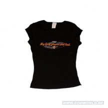Boyd Coddington T-Shirt Skinny Fit