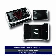 Green Day Portefeuille