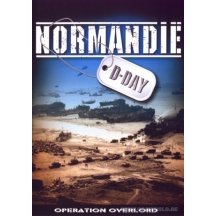 Normandië DVD