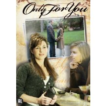 Only for you DVD