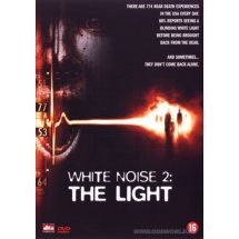 White noise 2 DVD