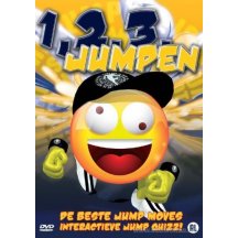 123 jumpen DVD
