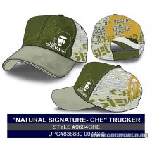 Che Guevara Trucker Casquette