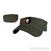 Che Guevara Flexfit Pet