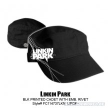 Linkin Park Cadet Pet