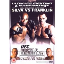 UFC - UFC 77 hostile