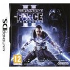 Star wars - The force unleashed 2 Nintendo DS Game