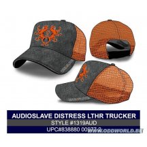 Audioslave Trucker Casquette