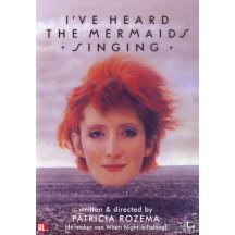 I've heard the mermaids singing DVD