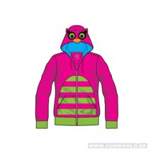 Gen Sweater