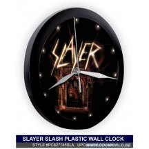 Slayer Clock