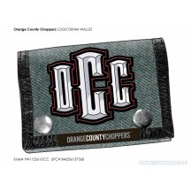 Orange County Choppers Wallet