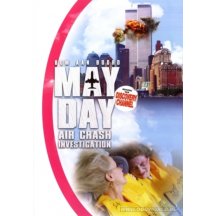 Mayday - Bom aan boord DVD