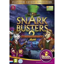 Snark busters 2 - All revved up PC Game