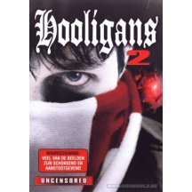 Hooligans 2 DVD