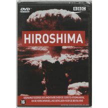 Hiroshima DVD