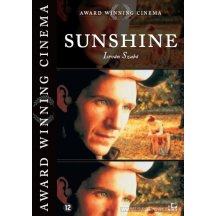 Sunshine DVD