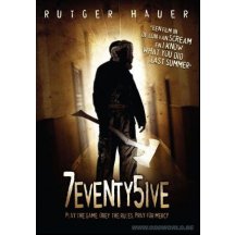 7eventy5ive DVD
