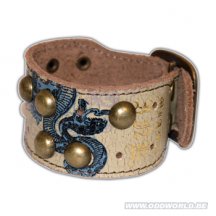 Miami Ink Polsband