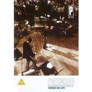 Portishead - PNYC DVD