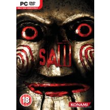 Saw the game PC Game